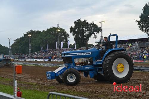 38e Tractor Pulling Lochem - deel 3 (05-08-2023)