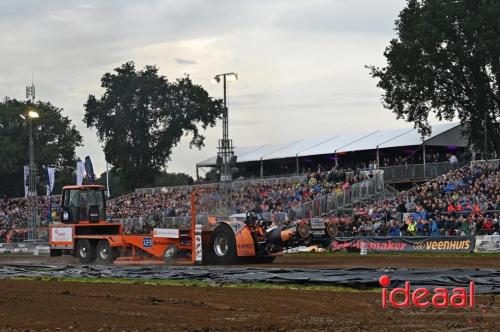 38e Tractor Pulling Lochem - deel 3 (05-08-2023)