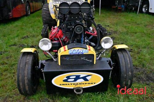 38e Tractor Pulling Lochem - deel 3 (05-08-2023)