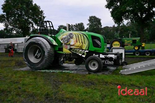 38e Tractor Pulling Lochem - deel 3 (05-08-2023)