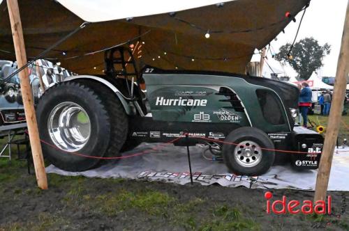 38e Tractor Pulling Lochem - deel 3 (05-08-2023)