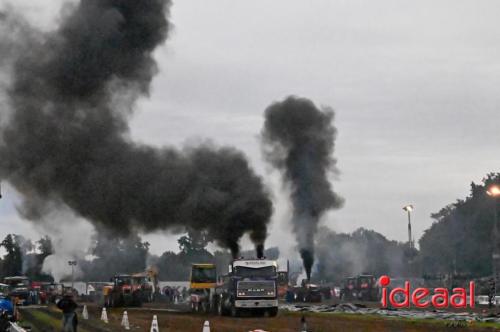 38e Tractor Pulling Lochem - deel 3 (05-08-2023)