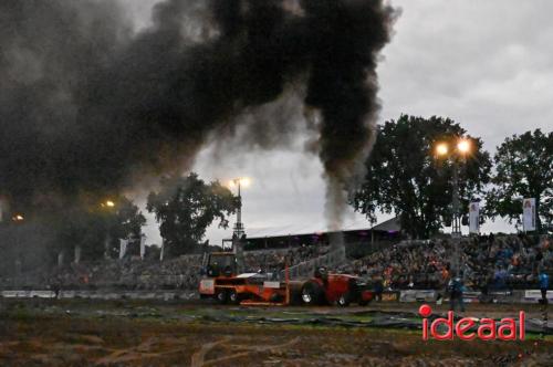 38e Tractor Pulling Lochem - deel 3 (05-08-2023)