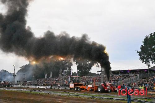 38e Tractor Pulling Lochem - deel 3 (05-08-2023)