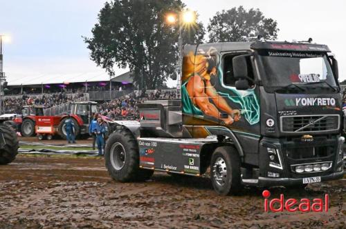 38e Tractor Pulling Lochem - deel 3 (05-08-2023)