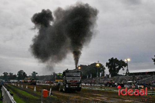 38e Tractor Pulling Lochem - deel 3 (05-08-2023)