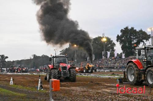 38e Tractor Pulling Lochem - deel 3 (05-08-2023)