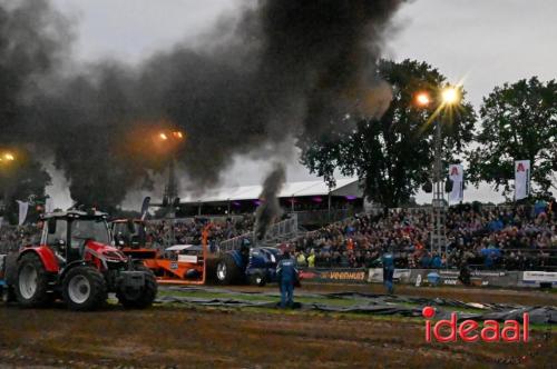 38e Tractor Pulling Lochem - deel 3 (05-08-2023)