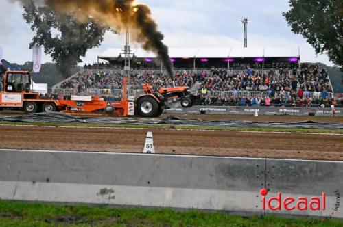 38e Tractor Pulling Lochem - deel 4 (05-08-2023)