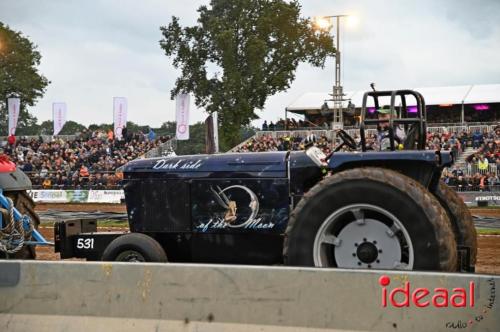 38e Tractor Pulling Lochem - deel 4 (05-08-2023)