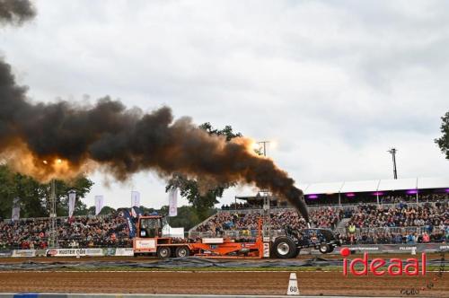 38e Tractor Pulling Lochem - deel 4 (05-08-2023)