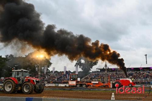 38e Tractor Pulling Lochem - deel 4 (05-08-2023)