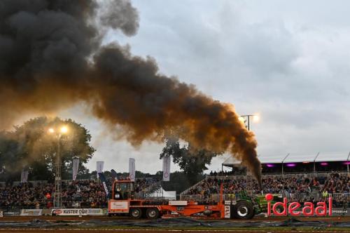 38e Tractor Pulling Lochem - deel 4 (05-08-2023)