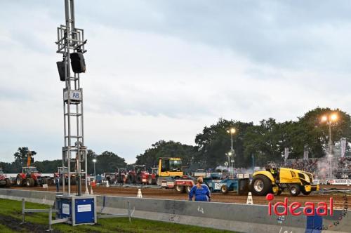 38e Tractor Pulling Lochem - deel 4 (05-08-2023)