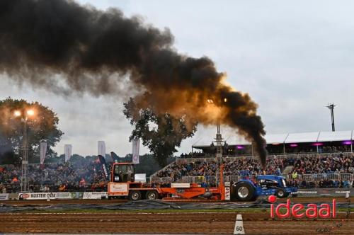 38e Tractor Pulling Lochem - deel 4 (05-08-2023)