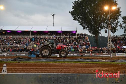 38e Tractor Pulling Lochem - deel 4 (05-08-2023)