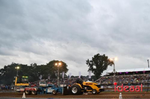 38e Tractor Pulling Lochem - deel 4 (05-08-2023)