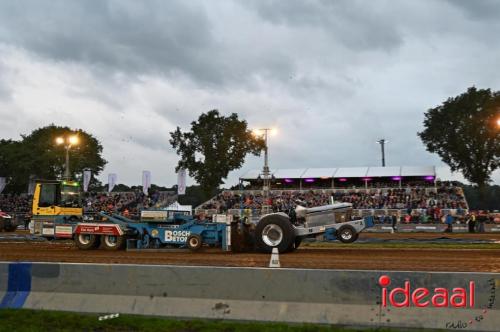 38e Tractor Pulling Lochem - deel 4 (05-08-2023)