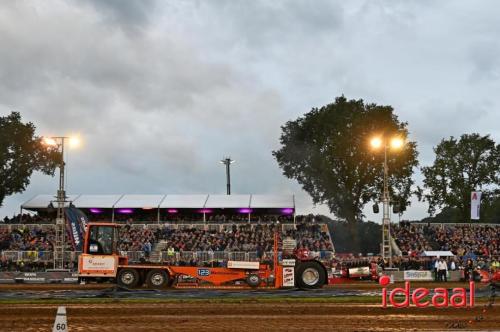 38e Tractor Pulling Lochem - deel 4 (05-08-2023)