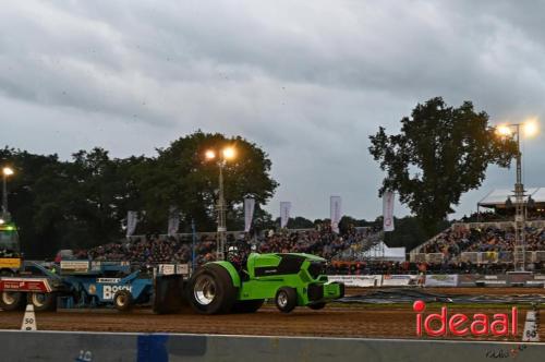 38e Tractor Pulling Lochem - deel 4 (05-08-2023)