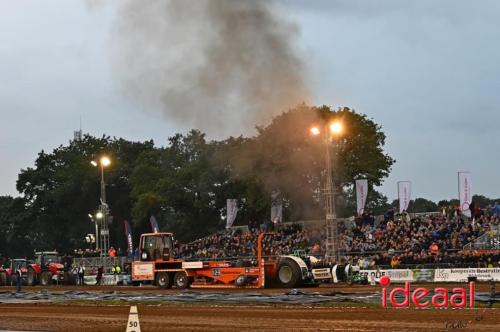 38e Tractor Pulling Lochem - deel 4 (05-08-2023)