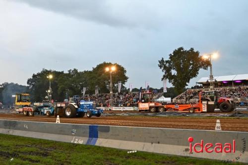 38e Tractor Pulling Lochem - deel 4 (05-08-2023)