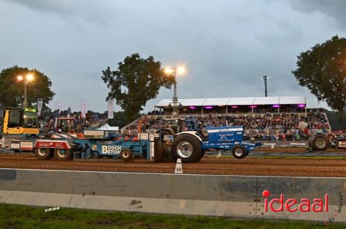 38e Tractor Pulling Lochem - deel 4 (05-08-2023)