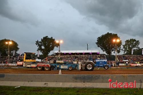 38e Tractor Pulling Lochem - deel 4 (05-08-2023)