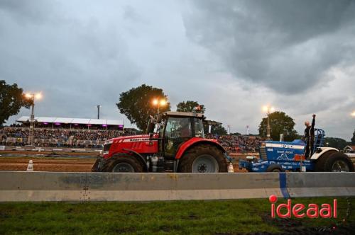 38e Tractor Pulling Lochem - deel 4 (05-08-2023)