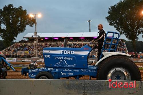 38e Tractor Pulling Lochem - deel 4 (05-08-2023)