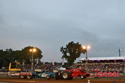 38e Tractor Pulling Lochem - deel 4 (05-08-2023)