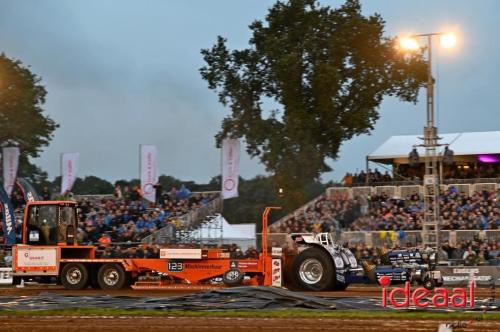 38e Tractor Pulling Lochem - deel 4 (05-08-2023)