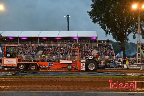 38e Tractor Pulling Lochem - deel 4 (05-08-2023)