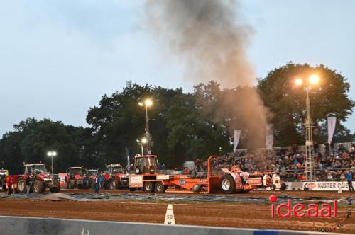 38e Tractor Pulling Lochem - deel 4 (05-08-2023)