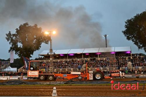 38e Tractor Pulling Lochem - deel 4 (05-08-2023)