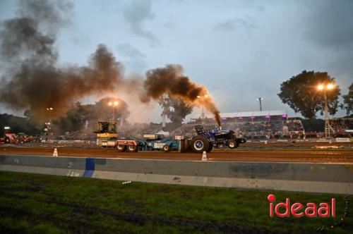 38e Tractor Pulling Lochem - deel 4 (05-08-2023)