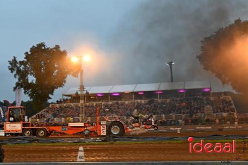 38e Tractor Pulling Lochem - deel 4 (05-08-2023)