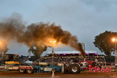 38e Tractor Pulling Lochem - deel 4 (05-08-2023)