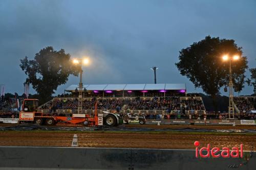 38e Tractor Pulling Lochem - deel 4 (05-08-2023)