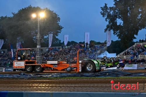 38e Tractor Pulling Lochem - deel 4 (05-08-2023)