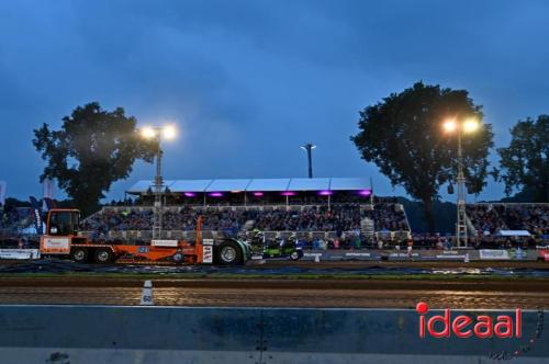 38e Tractor Pulling Lochem - deel 4 (05-08-2023)