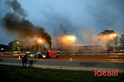 38e Tractor Pulling Lochem - deel 4 (05-08-2023)