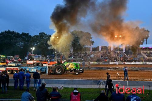 38e Tractor Pulling Lochem - deel 4 (05-08-2023)