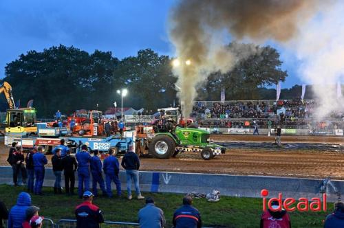 38e Tractor Pulling Lochem - deel 4 (05-08-2023)