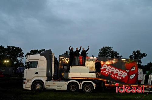 38e Tractor Pulling Lochem - deel 4 (05-08-2023)