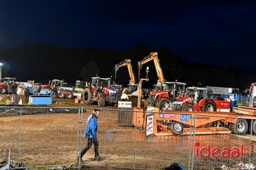 38e Tractor Pulling Lochem - deel 4 (05-08-2023)