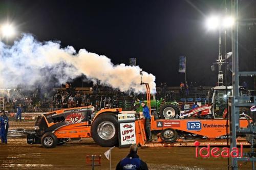 38e Tractor Pulling Lochem - deel 4 (05-08-2023)