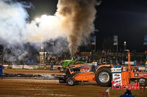 38e Tractor Pulling Lochem - deel 4 (05-08-2023)