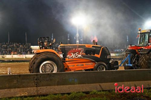 38e Tractor Pulling Lochem - deel 4 (05-08-2023)