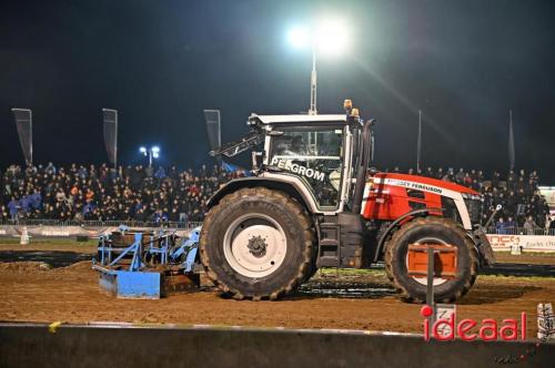 38e Tractor Pulling Lochem - deel 4 (05-08-2023)